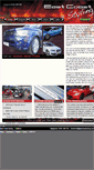 Mobile Screenshot of eastcoaststyling.com